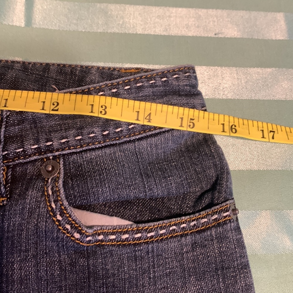 Michael Kors Stretch Jeans size 4 - Picture 13 of 13
